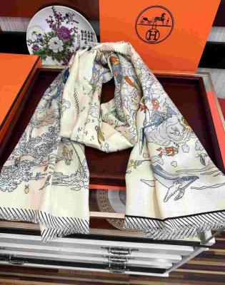 wholesale quality hermes scarf model no. 67